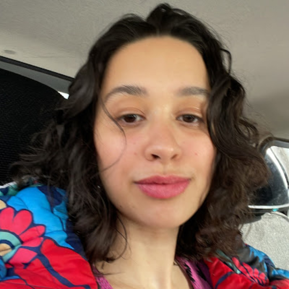 Meet your Posher, Renata